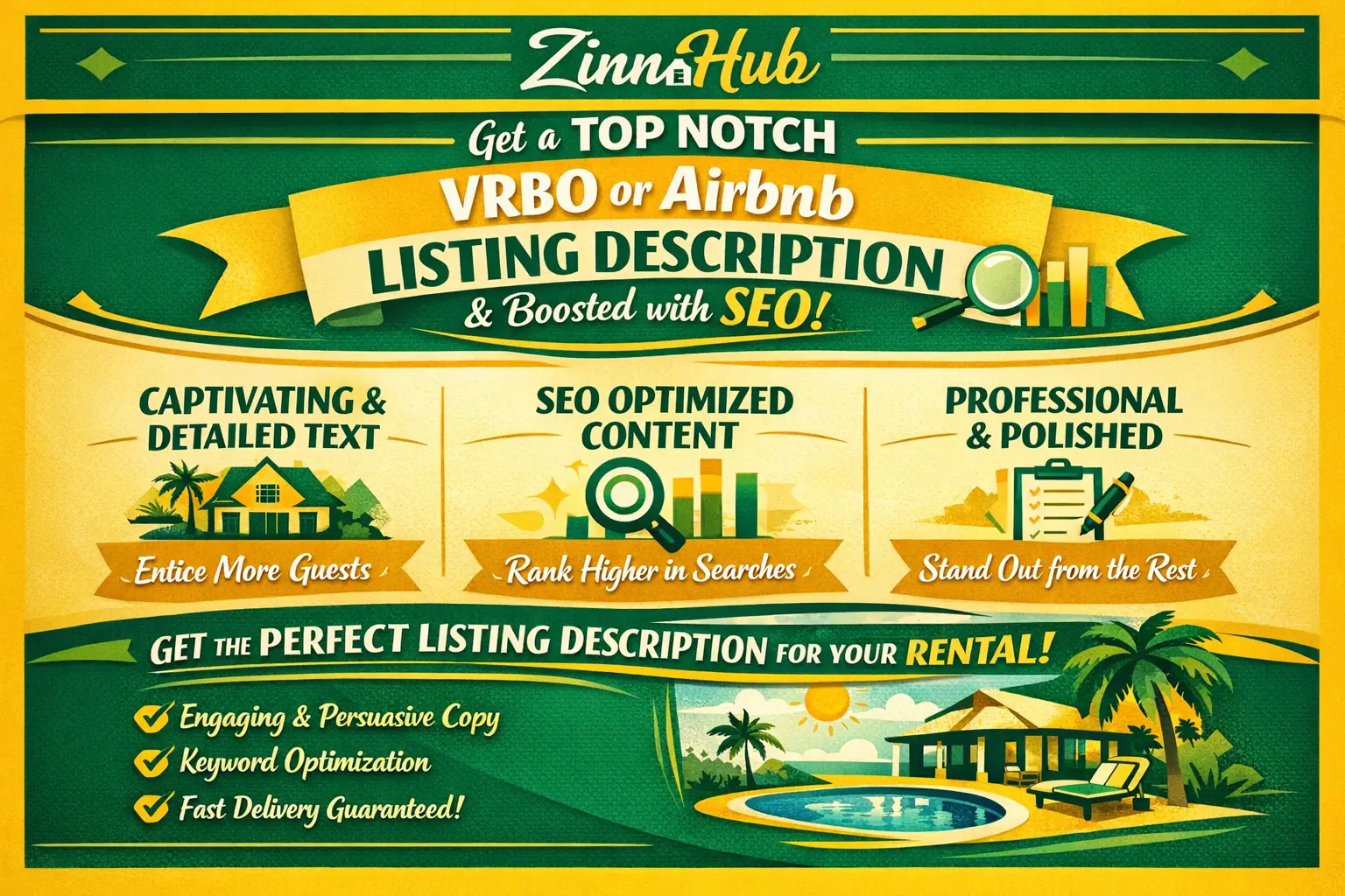Write A Top Notch Vrbo Or Airbnb Listing Description With Seo 1 Write A Top Notch Vrbo Or Airbnb Listing Description With Seo