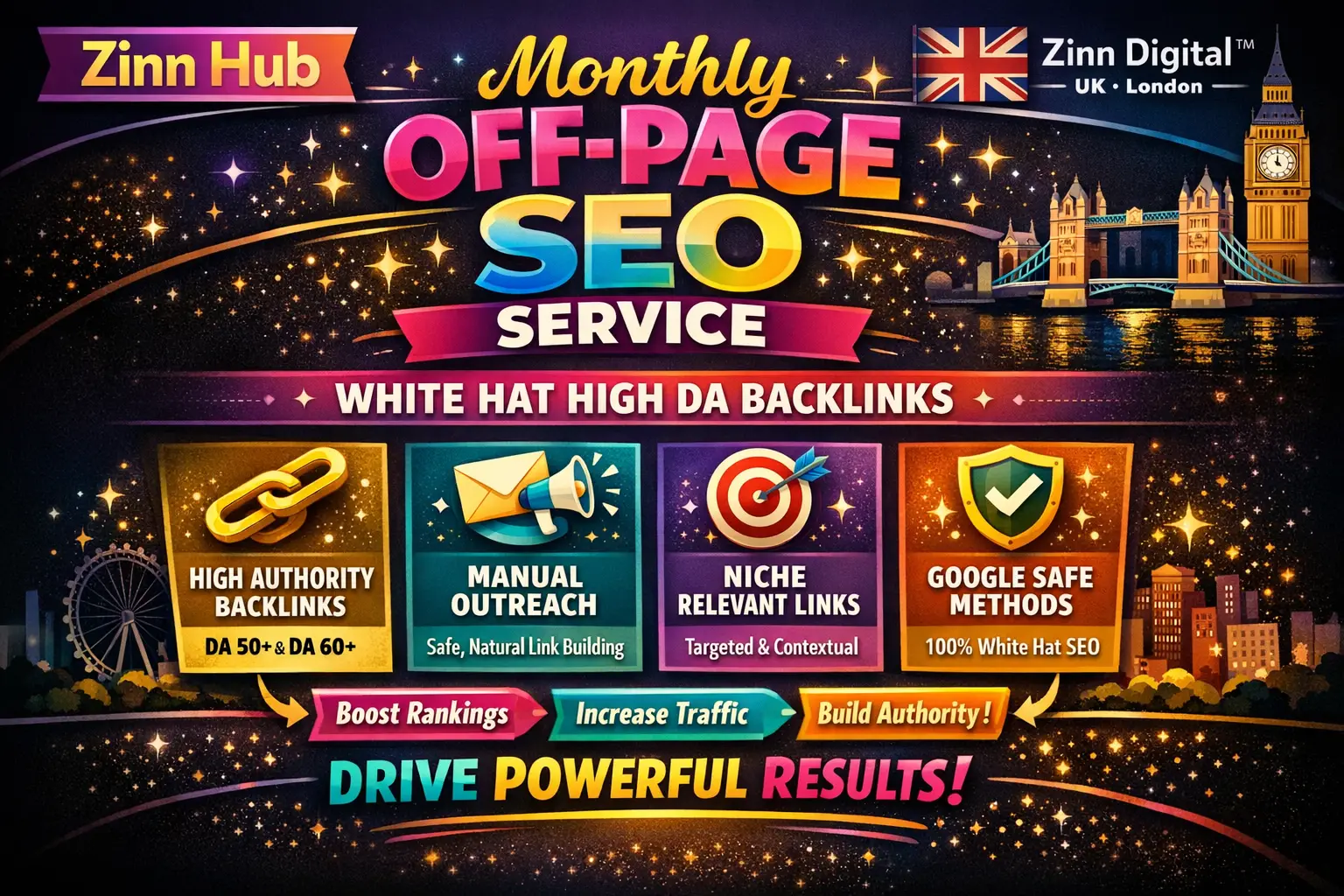 Provide Monthly Off-Page Seo Service With White Hat High Da Backlinks 3 Provide Monthly Off-Page Seo Service With White Hat High Da Backlinks - Image 3
