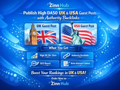 Publish High Da50 Uk Guest Post, Usa Guest Post With Authority Backlinks 2 Publish High Da50 Uk Guest Post