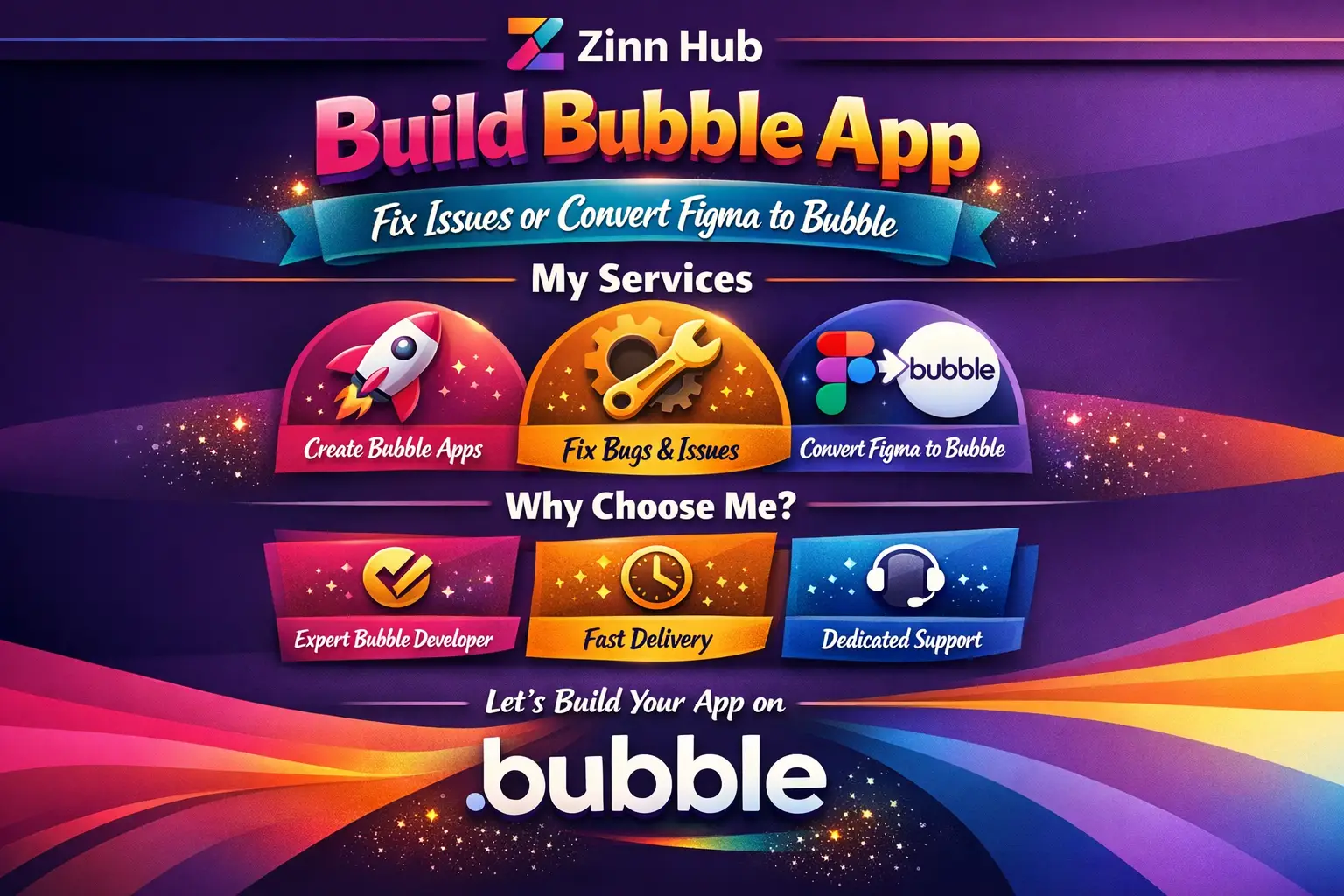 Build Bubble App Fix Issues Or Convert Figma To Bubble 1 Build Bubble App Fix Issues Or Convert Figma To Bubble