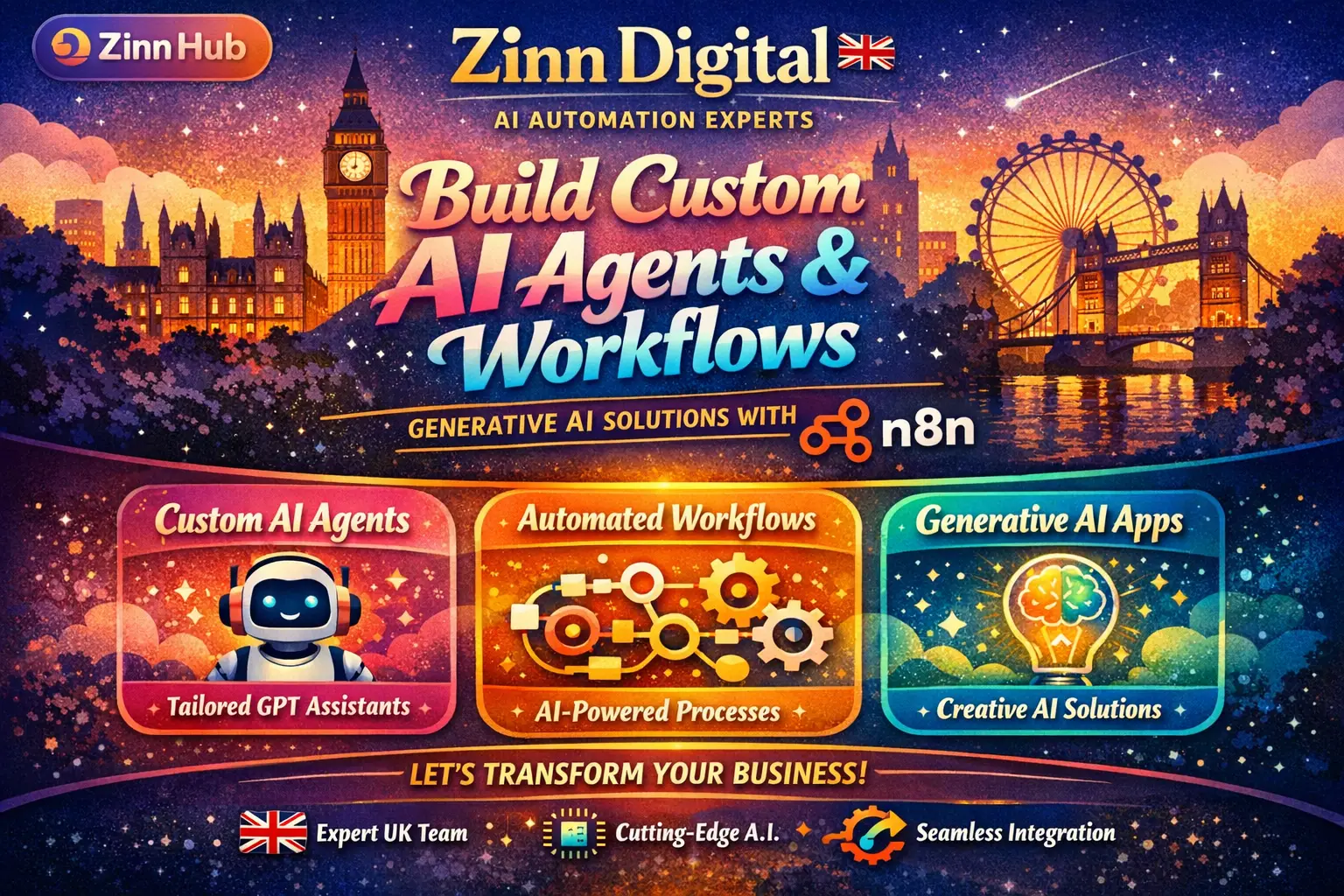 Build Custom Ai Agents, Gpt Workflows, And Generative Ai Solutions With N8N 1 Build Custom Ai Agents