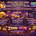 Hire Verified Dapp Developers 27 &Raquo; Zinn Hub