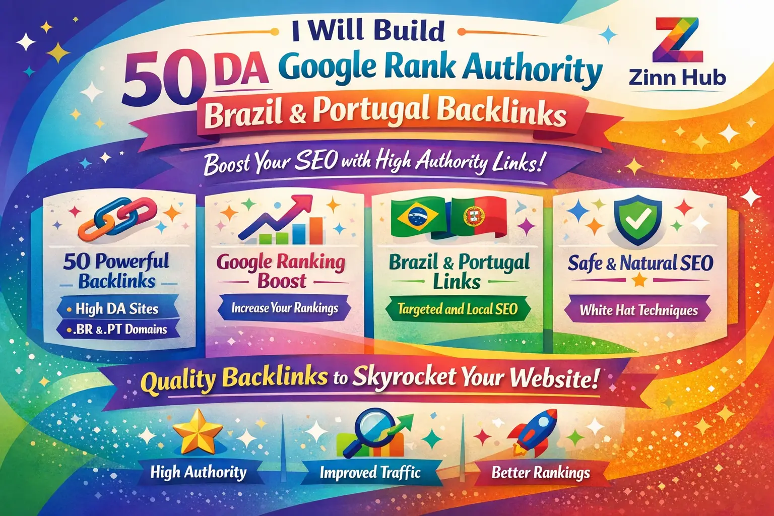 Build 50 Da Google Rank Authority Brazil Backlinks Portugal Link Building 1 Build 50 Da Google Rank Authority Brazil Backlinks Portugal Link Building