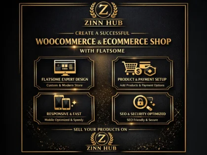 Create Successful  Woocommerce