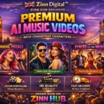 Mercado de Producci&oacute;n Musical 31 &Raquo; Zinn Hub