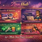Vibe Coding Marketplace 5 &Raquo; Zinn Hub