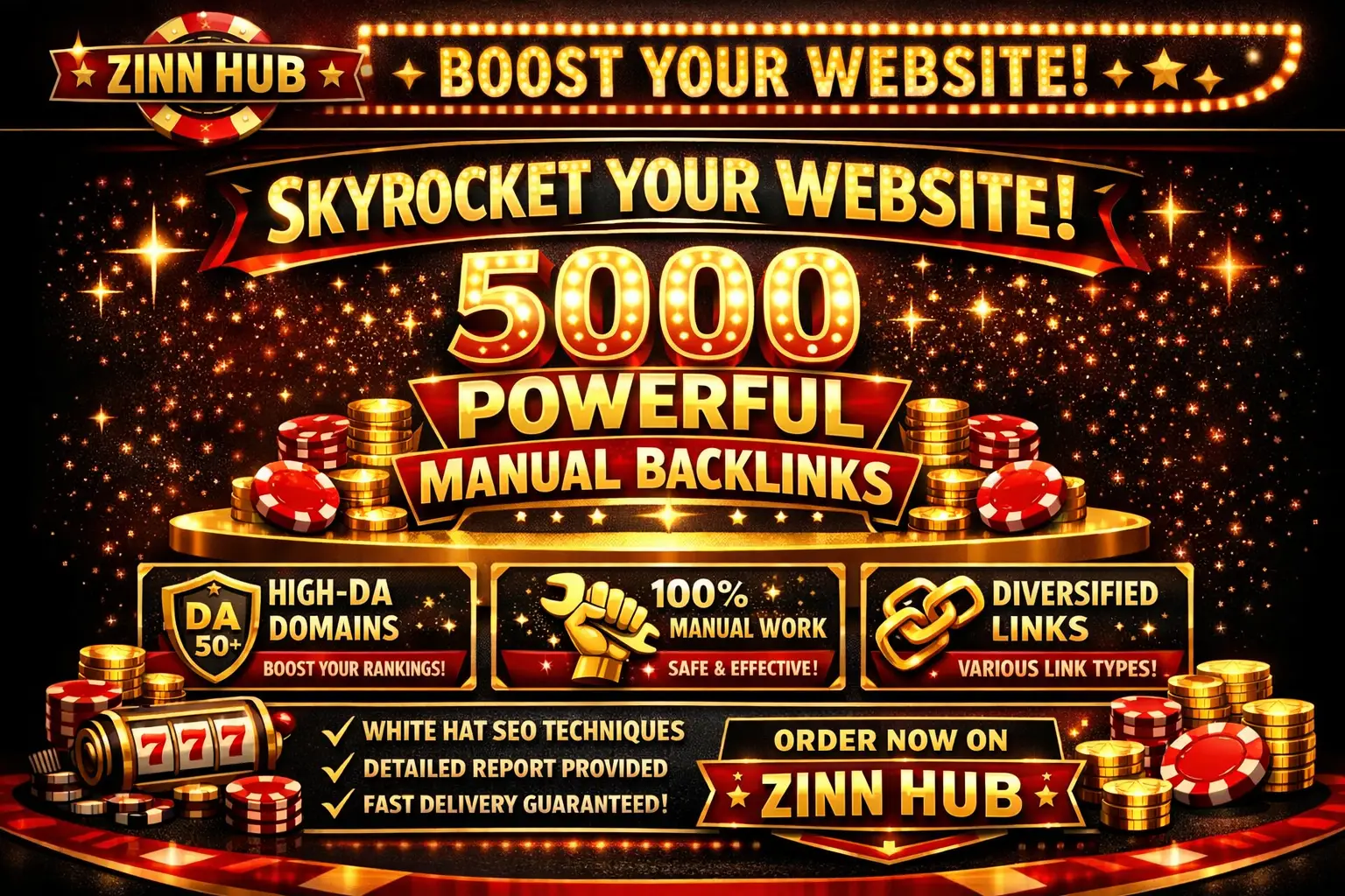Skyrocket Your Website With 5000 Powerful Manual Backlinks 1 Skyrocket Your Website With 5000 Powerful Manual Backlinks