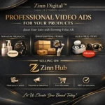 Alternativa a Fiverr para Videos de Corta Duraci&oacute;n 3 Zinn Hub