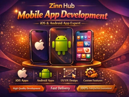 mobile app development iphone app android ios app developer