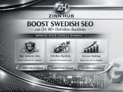 Boost Swedish Seo With Do Follow Backlinks Da 90 To Improve Google Se Ranking 2 Boost Swedish Seo With Do Follow Backlinks Da 90 To Improve Google Se Ranking