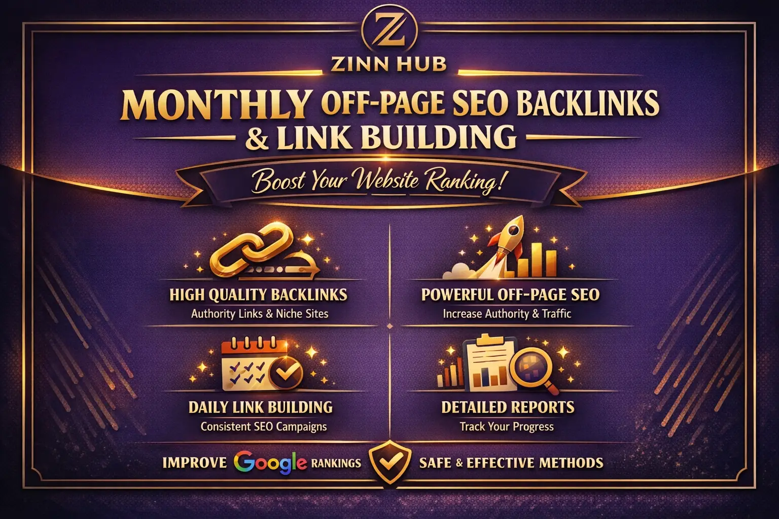 Do Monthly Off Page Seo Backlinks And Link Building To Improve Your Website Rank 1 Do Monthly Off Page Seo Backlinks And Link Building To Improve Your Website Rank