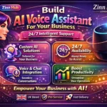 Hire Ai Voice Agent Developers 21 &Raquo; Zinn Hub