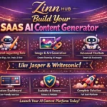 Saas Marketing Marketplace 13 Zinn Hub
