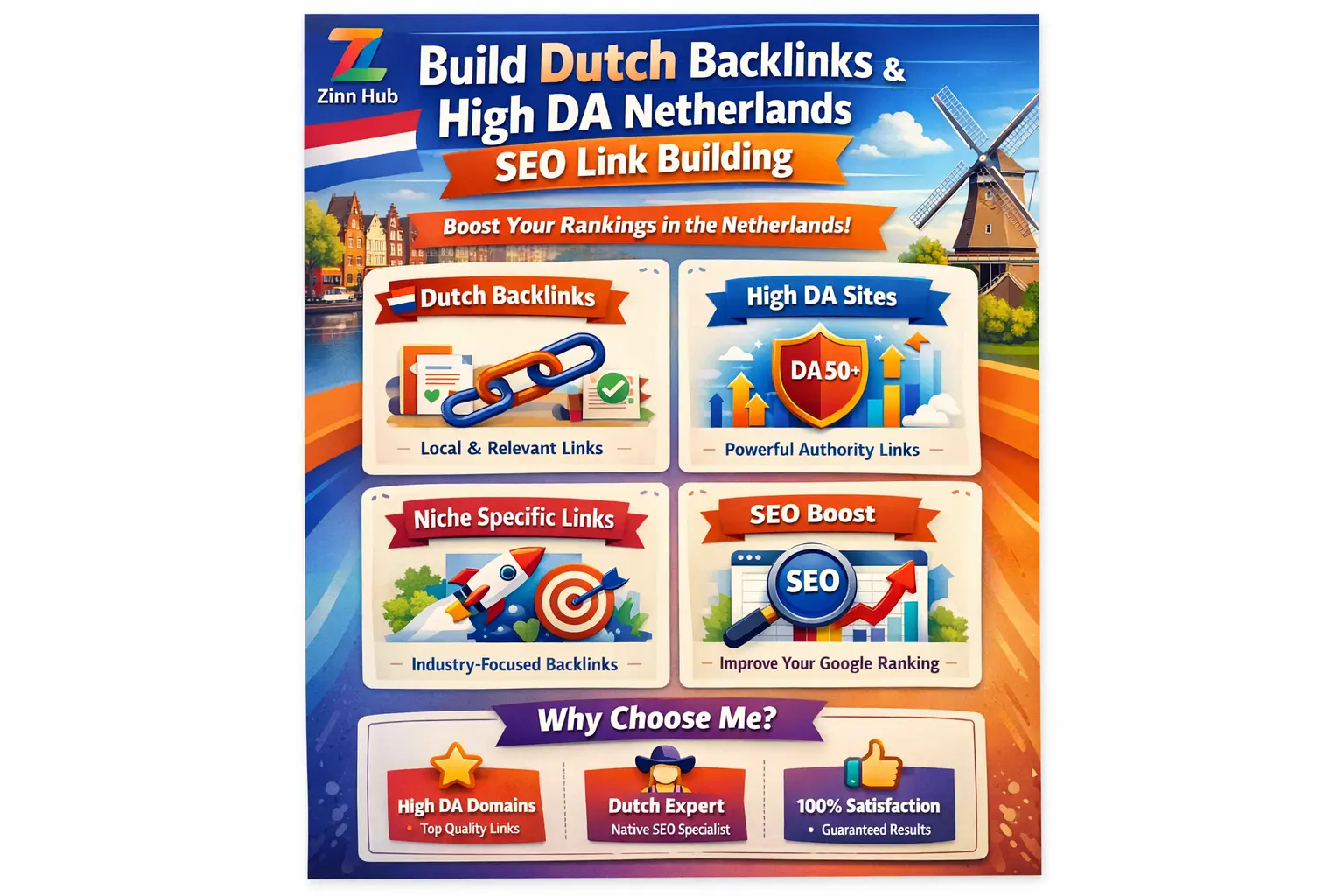 Build Dutch Backlinks And High Da Netherlands Seo Link Building 1 Build Dutch Backlinks And High Da Netherlands Seo Link Building
