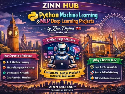 Python machine learning