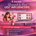 Influencer Marketing Marketplace 13 &Raquo; Zinn Hub