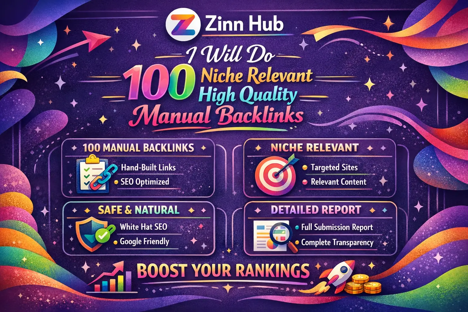 Do 100 Niche Relevant High Quality Manual Backlinks 1 Do 100 Niche Relevant High Quality Manual Backlinks