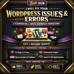 Marketplace de Desarrolladores Wordpress 17 Zinn Hub