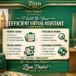 Mbadala wa Fiverr Kwa Wasaidizi wa Mtandaoni 57 &Raquo; Zinn Hub
