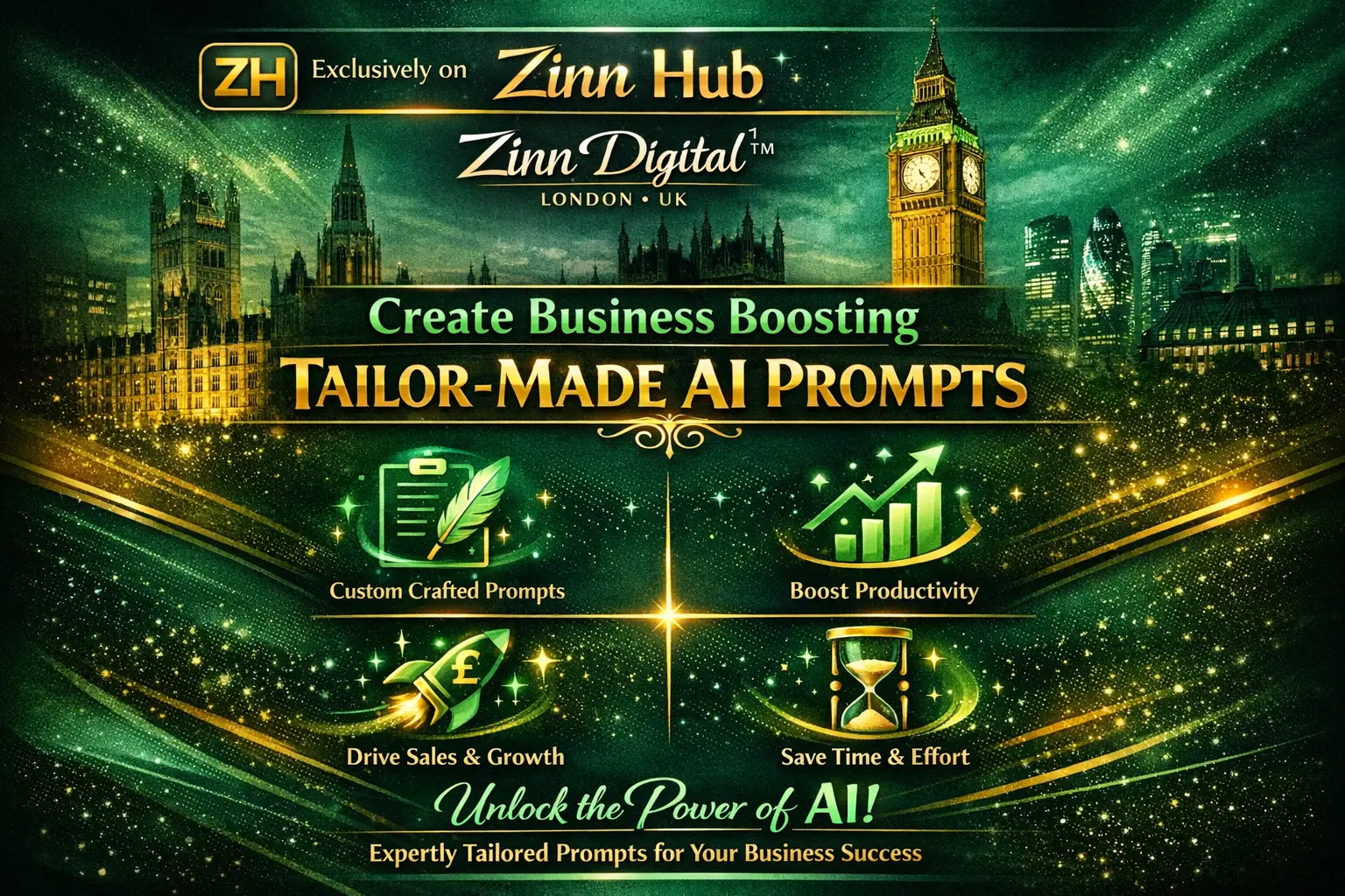 Create Business Boosting Tailor Made Ai Prompts 1 Create Business Boosting Tailor Made Ai Prompts