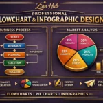 Infographic Design Marketplace 17 &Raquo; Zinn Hub