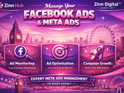 Manage Your Facebook Ads