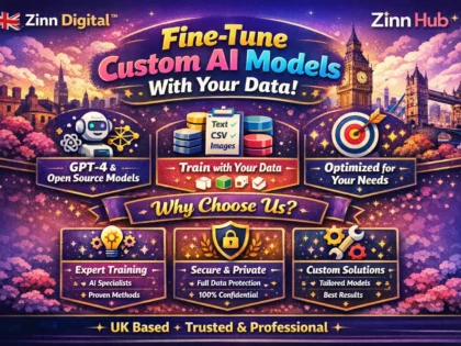 Fine-tune custom OpenAI