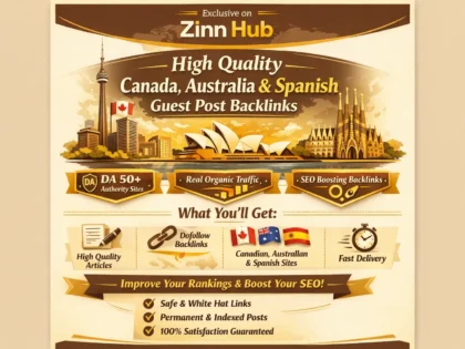 do high quality canada