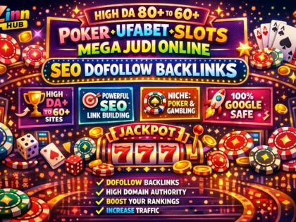 High Da 80 To 60 Poker Ufabet Slots Mega Judi Online Seo Dofollow Backlinks 2 High Da 80 To 60 Poker Ufabet Slots Mega Judi Online Seo Dofollow Backlinks