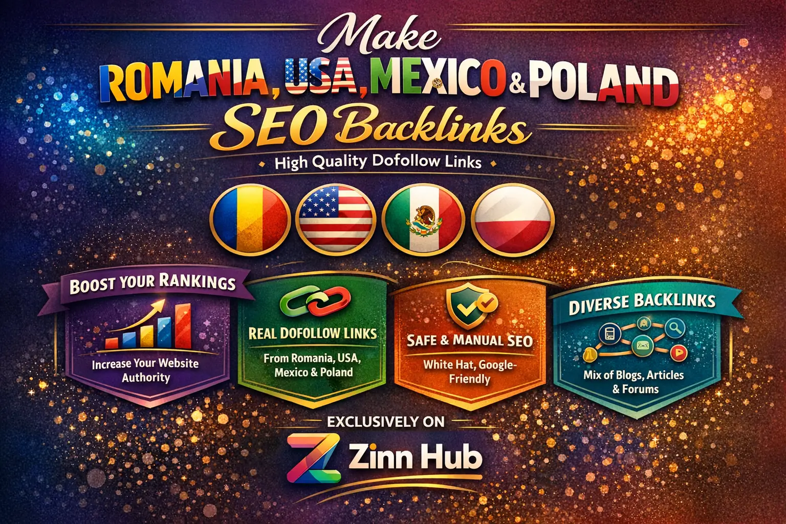 Make Romania Usa Dofollow Mexico Poland Seo Backlinks 1 Make Romania Usa Dofollow Mexico Poland Seo Backlinks