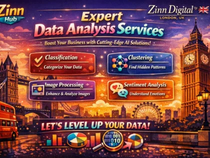 Perform classification