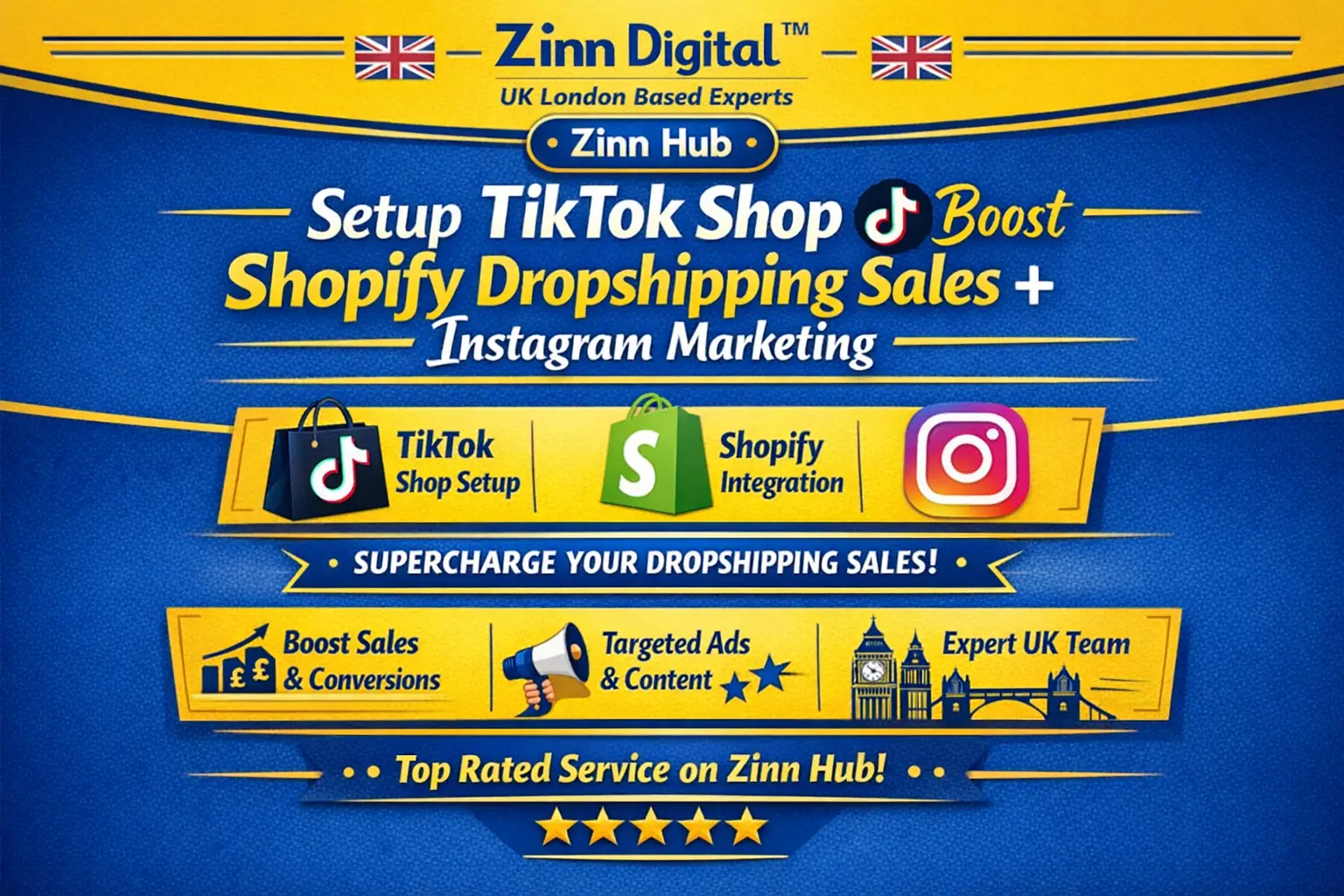 Setup Tiktok Shop Boost Shopify Dropshipping Sales Instagram Marketing 1 Setup Tiktok Shop Boost Shopify Dropshipping Sales Instagram Marketing