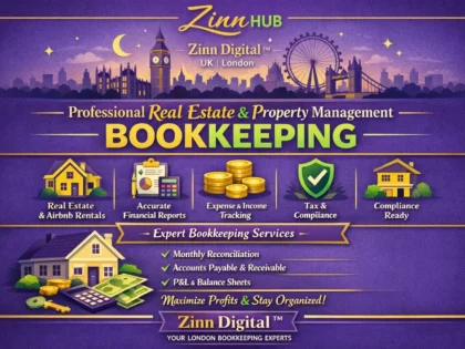 Professional Real Estate