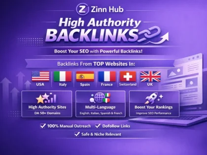 high authority backlinks usa