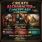 Ai Art Marketplace 35 &Raquo; Zinn Hub