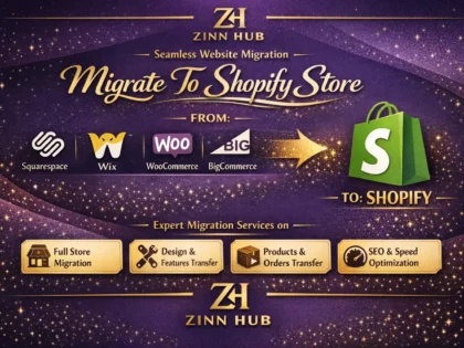 migrate a squarespace