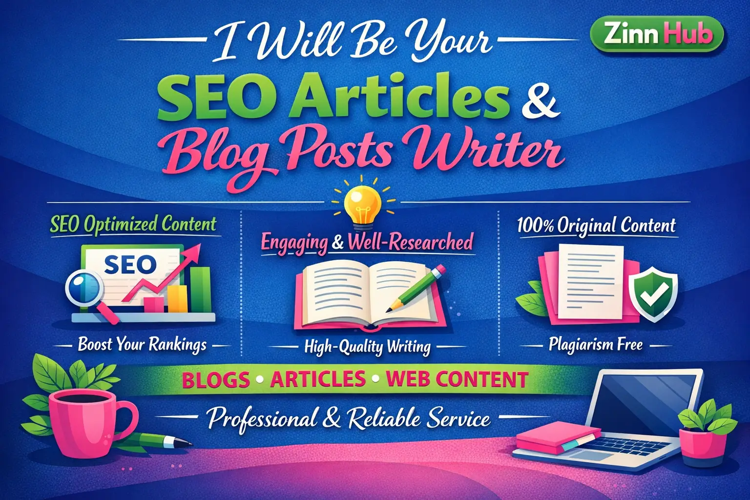 Be Your Seo Articles And Blog Posts Writer 1 Be Your Seo Articles And Blog Posts Writer