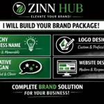 Web Design Marketplace 21 &Raquo; Zinn Hub