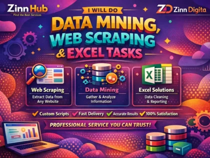 do data mining