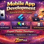 Mobile App Development Marketplace 35 &Raquo; Zinn Hub