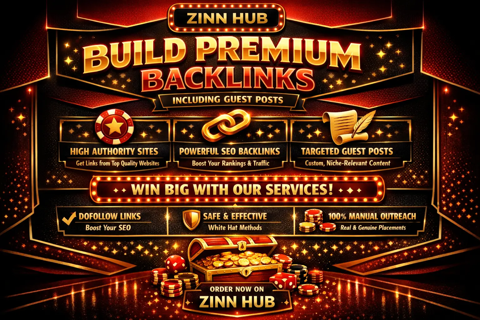 Build Premium Backlinks Including Guest Posts 1 Build Premium Backlinks Including Guest Posts
