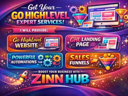 do go highlevel website