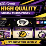 Mercado de Dise&ntilde;o para Redes Sociales 25 Zinn Hub