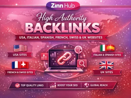 high authority backlinks usa