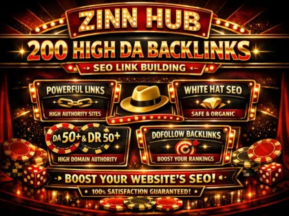 200 high da white hat backlinks