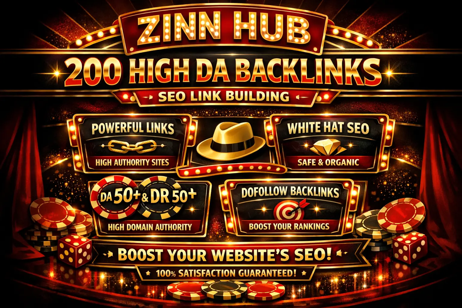 I Will Build High Da White Hat Seo Backlinks For Your Website 1 200 High Da White Hat Backlinks