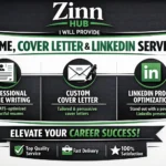 Resume Writing Marketplace 21 &Raquo; Zinn Hub