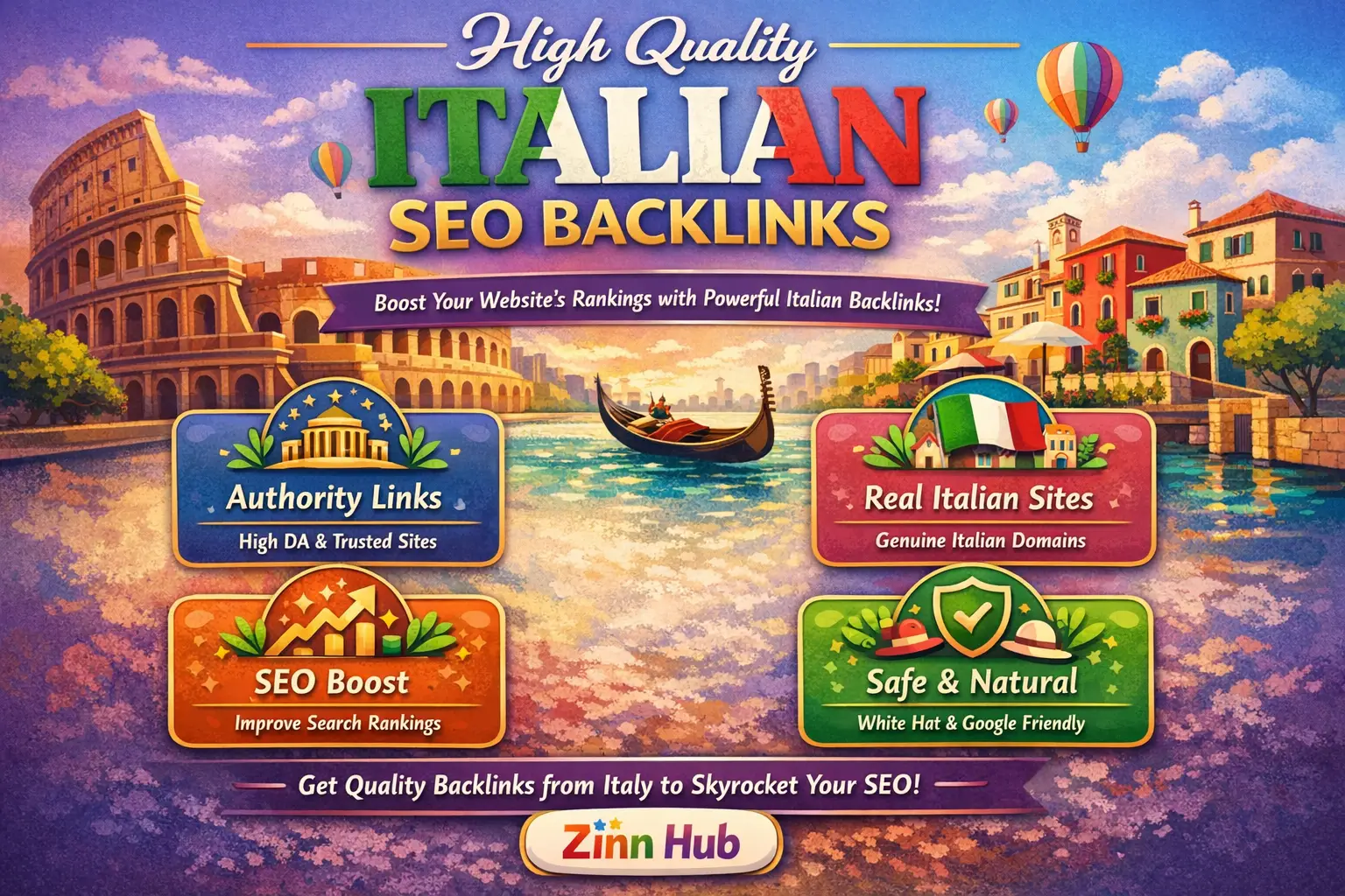 Create High Quality Italian Backlinks For Seo 1 Create High Quality Italian Backlinks For Seo