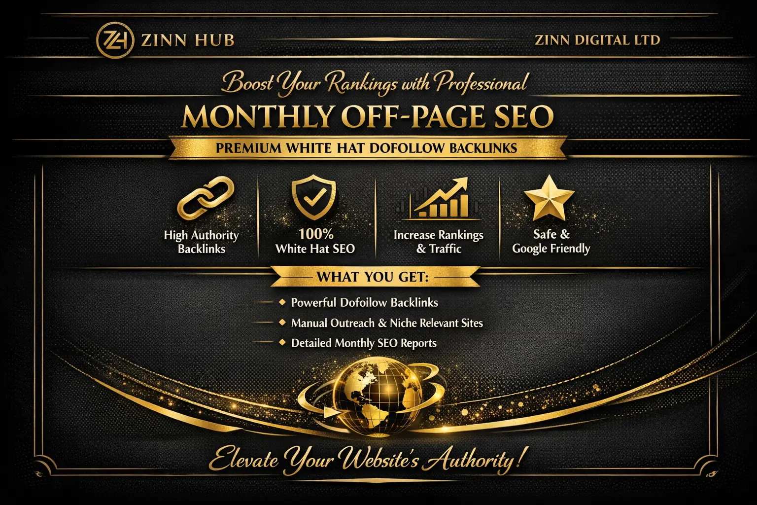 Boost Your Rankings With Professional Monthly Off-Page Seo Using Premium White Hat Dofollow Backlinks 1 Boost Your Rankings With Professional Monthly Off-Page Seo Using Premium White Hat Dofollow Backlinks