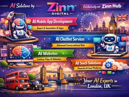 AI mobile app development